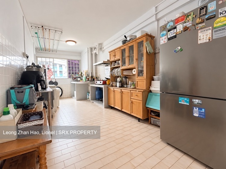 Blk 104 Woodlands Street 13 (Woodlands), HDB 4 Rooms #622284941